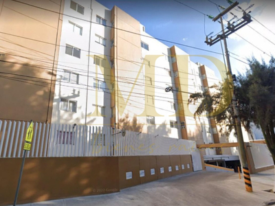 #mv Hermoso Departamento En Venta Ubicado En Alcaldía Gustavo A. Madero, Av Ferrocarril Hidago, Precio Por Debajo Del Valor Comercial. Trato Directo Con El Banco, Asegura Tu Patrimonio Con Nosotros