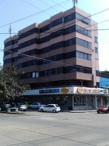 Oficinas Comerciales En Renta, Morelos, Col. Centro