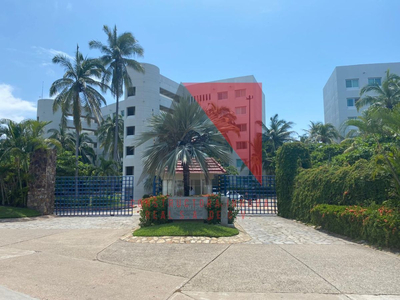 Pent House En Playa Mar Ii Acapulco Diamante