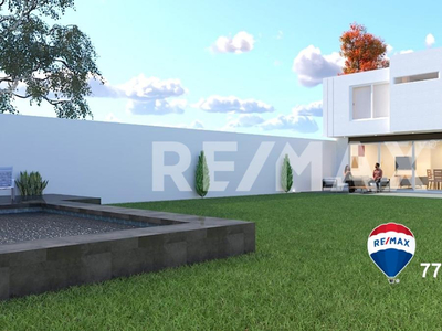 Pre-venta De Casa Sola En Brisas, Temixco, Morelos...clave 4508