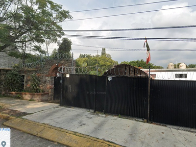 Presiosa Casa En Venta, Con Albelca Y 3 Recamaras, Remate Bancario, Ubicada En Lomas De Atzingo, Cuernavaca Morelos
