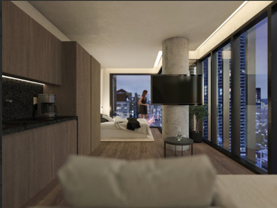 Preventa De Lofts Y Deptos En Reforma