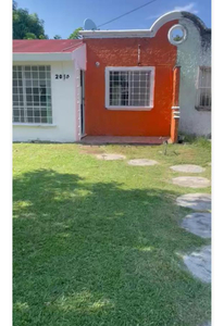 Renta Casa 2 Geovillas Del Puerto