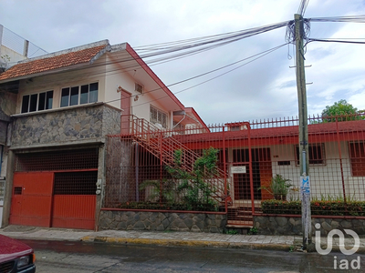 Renta Casa 3 Ambientes San Andres Tuxtla Centro