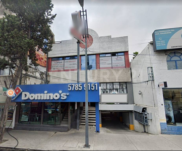 Renta De Local En Col. Jardín Balbuena, Venustiaoc Carranza, Cdmx