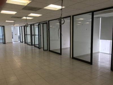 Renta De Oficinas En Polanco I Sección