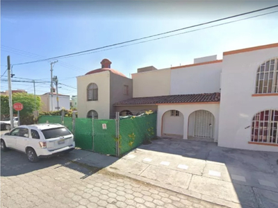 R.p Excelente Gran Venta De Casa De Lujo Y De Entrega Inmediata En Antonio Torres 103, La Joya, Santiago De Querétaro, Querétaro, México