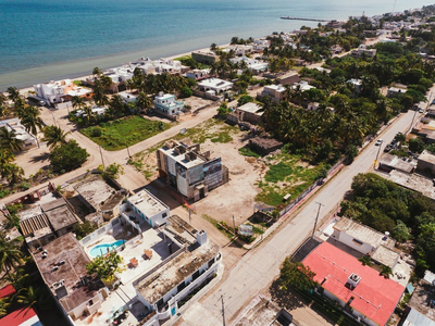 Townhouses En Preventa Ubicado En Tercera Fila De La Playa,
