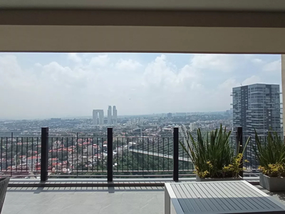 Venta 2 Departamentos En Club Residencial Bosques, Vista Panorámica A La Cdmx.