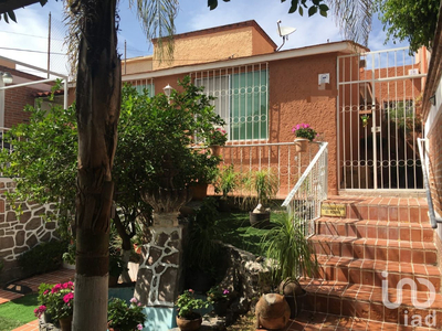 Venta Casa 3 Ambientes Arboledas