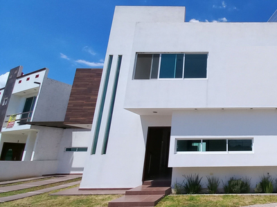 Venta Casa 3 Ambientes Bosques De San Juan