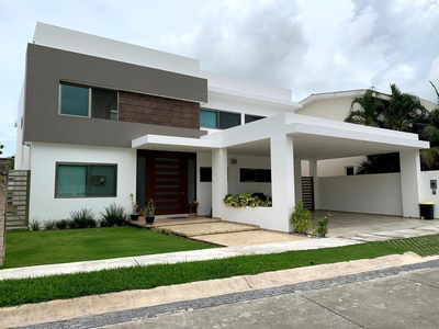 Venta Casa Villa Magna Cancun