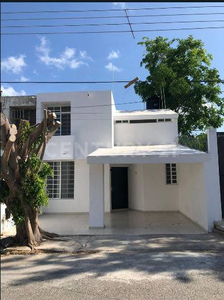 Venta De Casa , Col Mexico Merida Yucatan