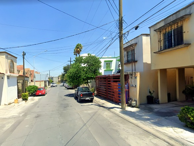 Venta De Casa En Ahuehuete, Hacienda Los Morales 3er Sector, 66495 Monterrey, N.l.