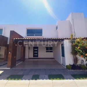 Venta De Casa Residencial Rinconada Sta. Fe San Andrés Cholula Puebla