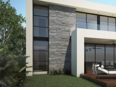 Venta De Casas En Tapiola A14, Komchen, Mérida, Yucatán