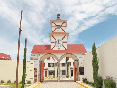 Venta De Casas Zona De Cuautlancingo, San Lorenzo Almecatla, Puebla