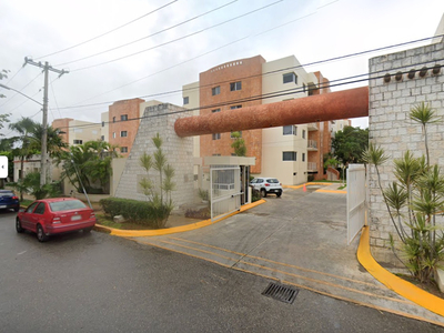 Venta De Departamento Amueblado En Cancun Sm 17