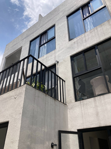 Venta Edificio De Departamentos En Cuajimalpa