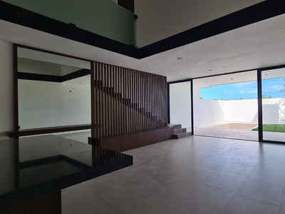 ¡¡¡venta!!! Townhouse En Privada Xcanatún, Mérida, Yucatán.