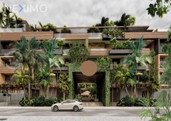 Penthouse a la venta en Tulum, Quintana Roo. Oport