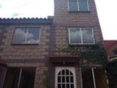 Casa en condominio en Venta Cerrada Niños Héroes 780
, San Mateo Otzacatipan, Toluca