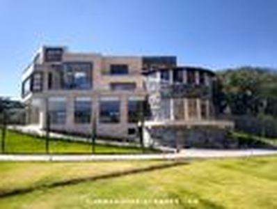 casa en renta hacienda de valle escondido, atizapán de zaragoza