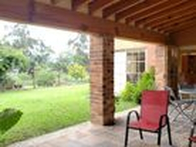 Casa en venta Otumba, Valle De Bravo