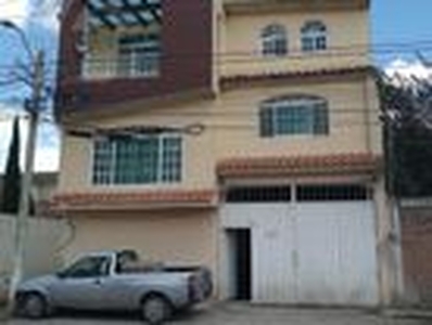 Casa en venta San Lorenzo Tepaltitlán Centro, Toluca