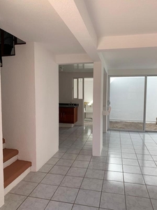 Casas en renta - 90m2 - 3 recámaras - Mision de Santa Sofia - $8,500