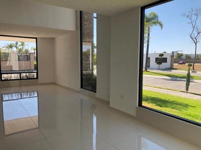 casas en venta - 151m2 - 3 recámaras - lomas de angelópolis - 4,250,000