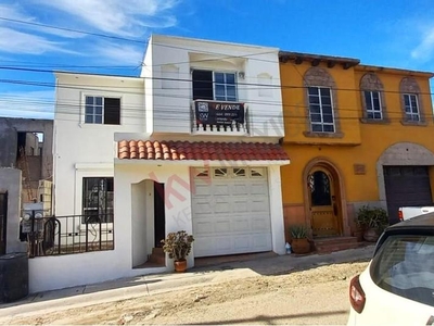 Casas en venta - 164m2 - 3 recámaras - Villa fontana I - $2,500,000