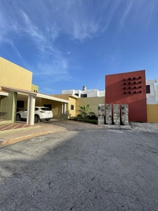 casas en venta - 417m2 - 3 recámaras - chuburna de hidalgo - 3,800,000