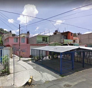 Doomos. CASA DUPLEX EN REMATE BANCARIO, EJERCITO DE OTE. IZTAPALAPA MTC