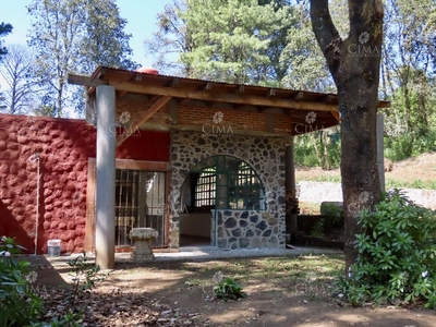 Doomos. Casa en Venta en Sierra Encantada Huitzilac - V232