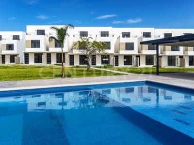 Residencia Nueva en Xochitepec Morelos