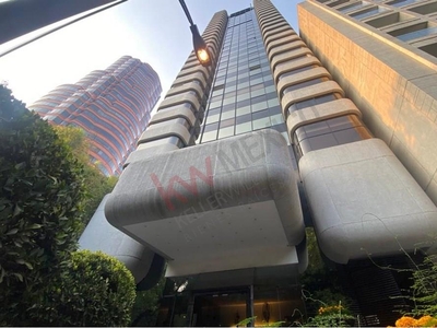 Ruben Dario Departamento luxury Miguel Hidalgo Polanco seccion V un solo piso