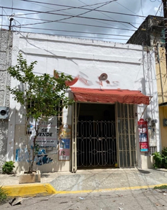 Casa En El Centro De Merida Barrio San Cristobal