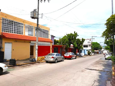 Casa En El Centro De Veracruz