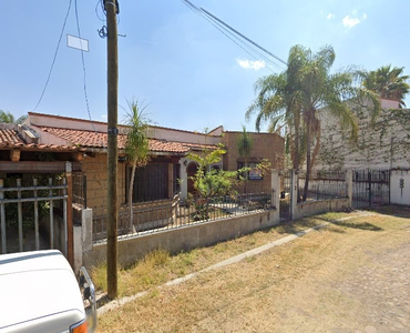 Casa En Jurica De Pinar, Santiago De Querétaro, Remate Bancario