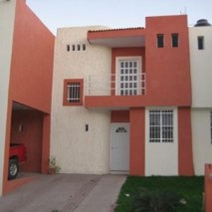 Casa en Renta en Manzanillo, Colima