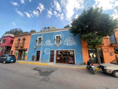 Casa en Venta Centro de Metepec, Estado de México.