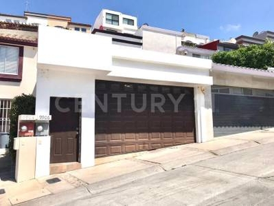 Casa en Venta, Colinas de Chapultepec (Zona Dorada) Tijuana