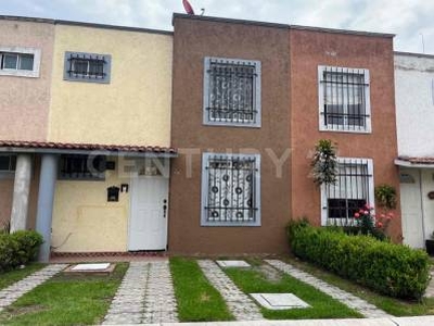 CASA EN VENTA EN CUAUTLANCINGO, PUEBLA.