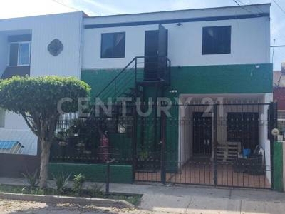 Casa en Venta en Jardines de la Cruz, Guadalajara Jalisco.