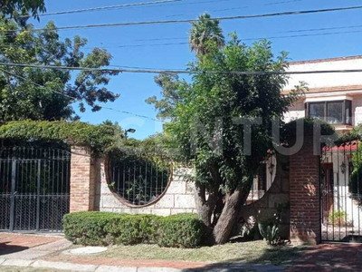 Casa En Venta En Jurica Querétaro