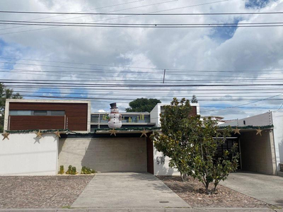 Casa En Venta En Paseo Jurica, Querétaro