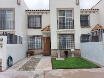 Casa en Venta en Residencial Alterezza, Villa de Pozos, SLP.