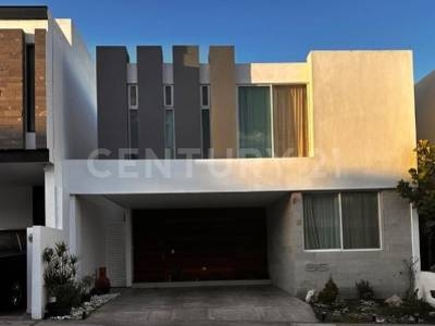 Casa en venta en Terranza residencial al norte de Aguascalientes
