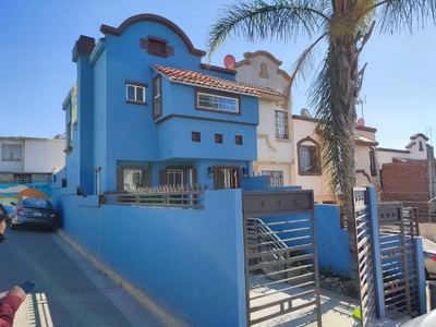 Casa en Venta en Villa residencial Santa Fe Tijuana, Baja California